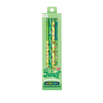 Ooly: Pachnące owocami ołówki ARBUZ 6szt.