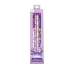 Ooly: Pachnące owocami ołówki WINOGRONA 6szt.