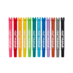 Ooly: Żelowe Kredki Akwarelowe, Kocia Parada - obrazek 2