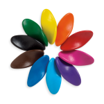 Ooly: Wygodne Kredki-Świderki, Dla Najmłodszych - obrazek 2