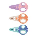 MILAN: nożyczki plastikowe dla dzieci FUNNY