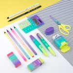 MILAN: długopis COMPACT SUNSET 1 szt. - obrazek 2