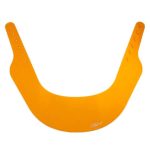 Bblüv: daszek kąpielowy Käp POMARAŃCZOWY - obrazek 3