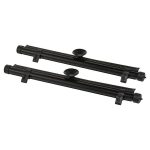 Dooky: roletki samochodowe przeciwsłoneczne 2 szt. - obrazek 2