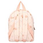 KIDZROOM: plecak przedszkolny Mini Paris Apple Pink - obrazek 2
