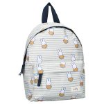 Pret: plecak dla dzieci Miffy GREY The Forever Friend