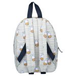 Pret: plecak dla dzieci Miffy GREY The Forever Friend - obrazek 2