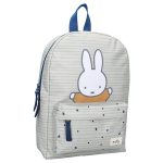 Pret: plecak dla dzieci Miffy GREY Reach For The Stars