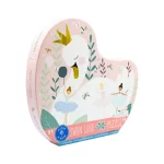 Floss&Rock: Baletnice puzzle 40 elementów