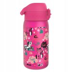 ION8: Butelka BIDON 350ml Cats KOTY - obrazek 3