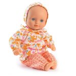 Djeco: Komplet ubrań dla lalki PETIT PAN & POMEA - obrazek 2