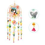 Djeco: ZESTAW kreatywny łapacz światła MOTYLE 7+ - obrazek 2