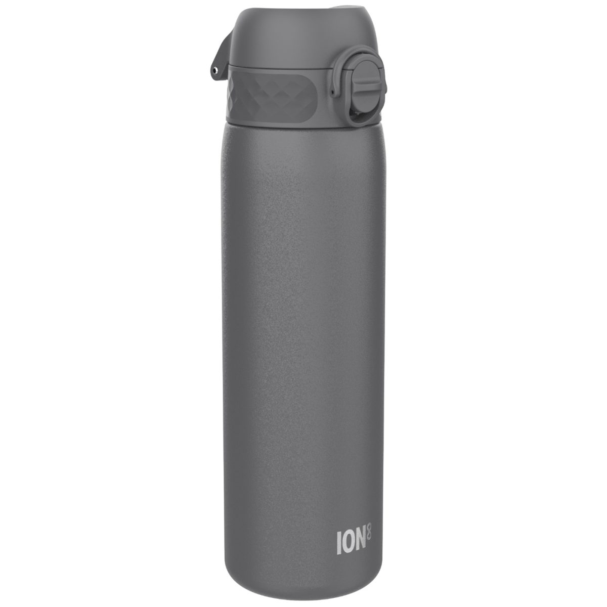 ION8: Butelka termiczna 500ml Grey - obrazek 1