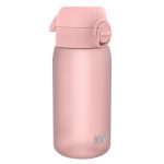 ION8: Butelka BIDON 350ml Rose Quartz