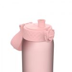 ION8: Butelka BIDON 350ml Rose Quartz - obrazek 2
