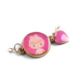 Djeco: TINYLY Bransoletka ELFE - obrazek 3