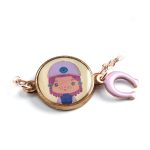 Djeco: TINYLY Bransoletka JOE - obrazek 3