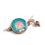 Djeco: TINYLY Bransoletka SIDONIE - obrazek 3