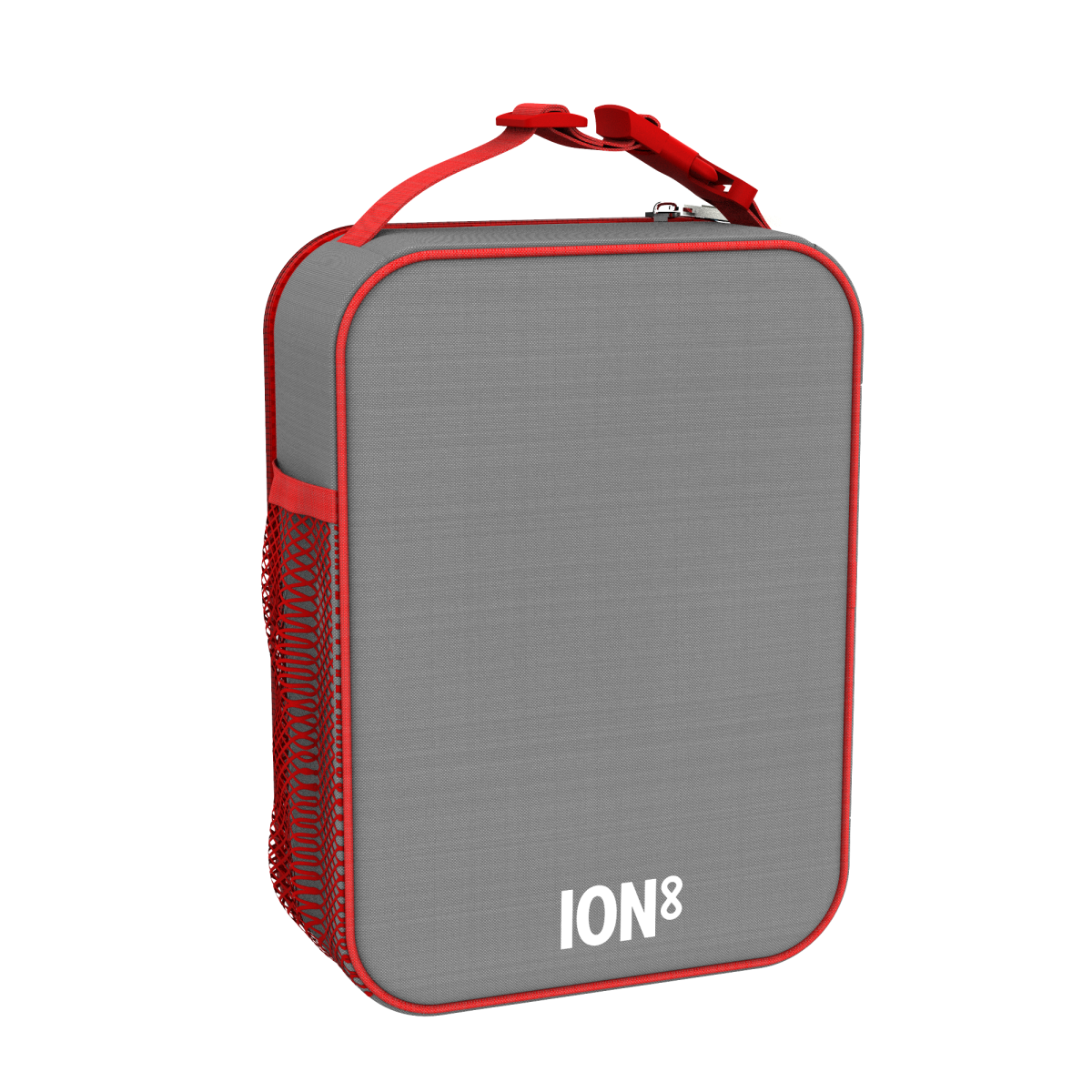 ION8: Izolowany Lunch Bag Gamer - obrazek 2