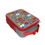 ION8: Izolowany Lunch Bag Gamer - obrazek 5