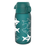 ION8: Butelka BIDON 350ml Sharks