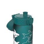 ION8: Butelka BIDON 350ml Sharks - obrazek 2