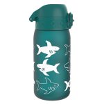 ION8: Butelka BIDON 350ml Sharks - obrazek 4