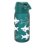 ION8: Butelka BIDON 350ml Sharks - obrazek 3