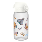 ION8: Butelka BIDON 350ml Butterflies