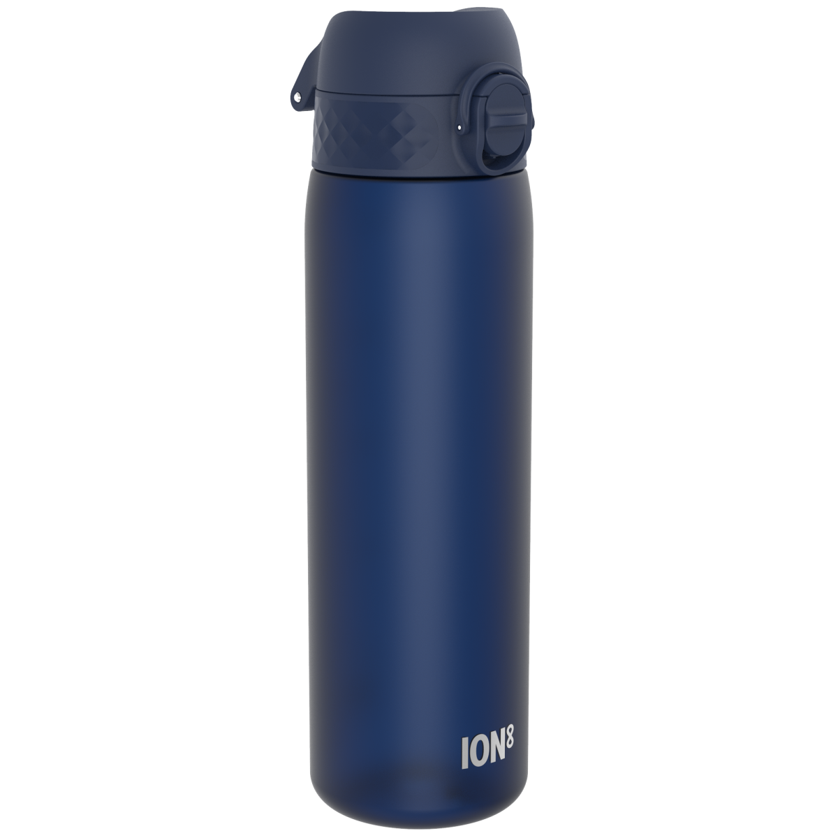 ION8: Butelka BIDON 500ml Navy - obrazek 1