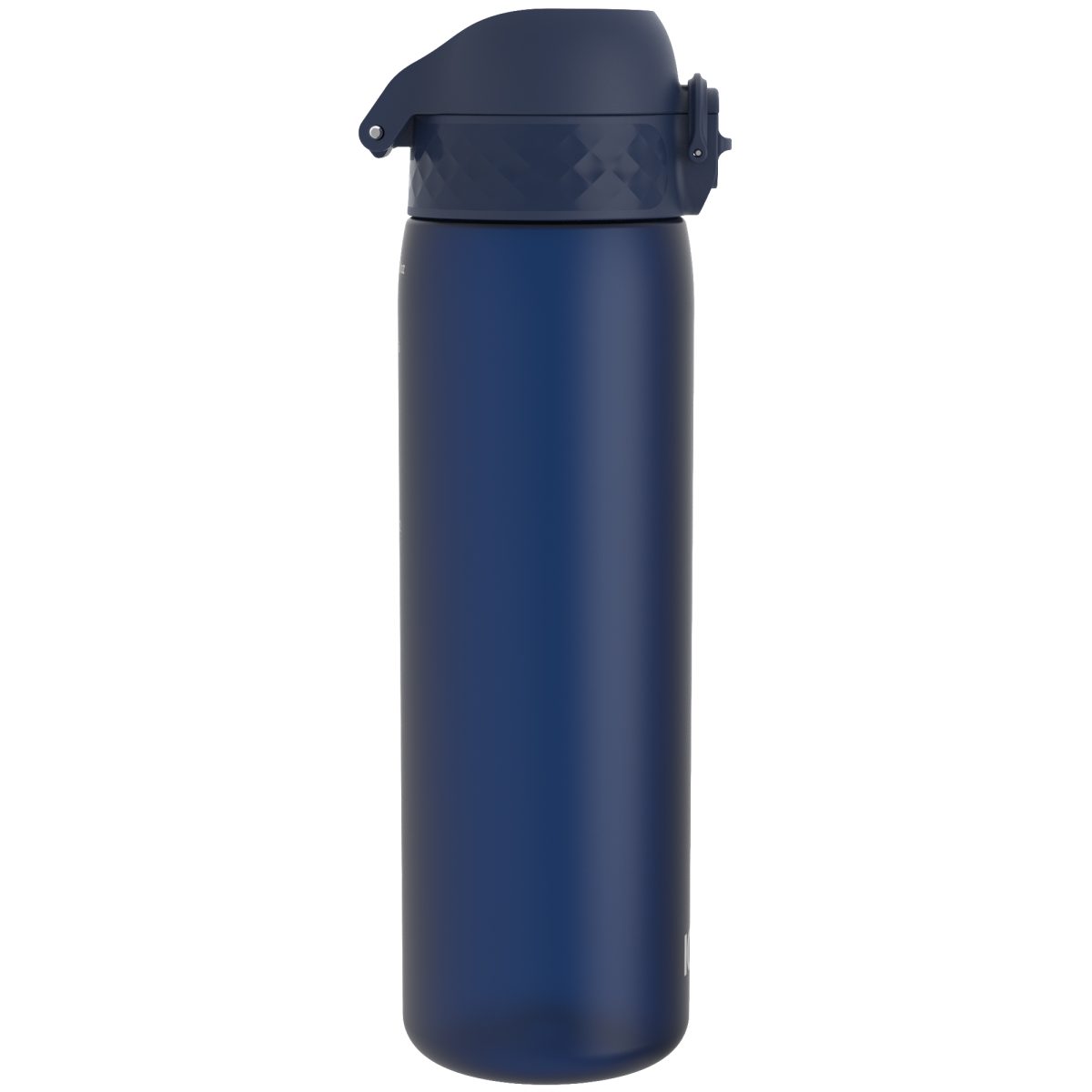 ION8: Butelka BIDON 500ml Navy - obrazek 4
