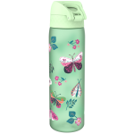 ION8: Butelka BIDON 500ml Wild Butterflies - obrazek 3