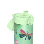 ION8: Butelka BIDON 500ml Wild Butterflies - obrazek 2