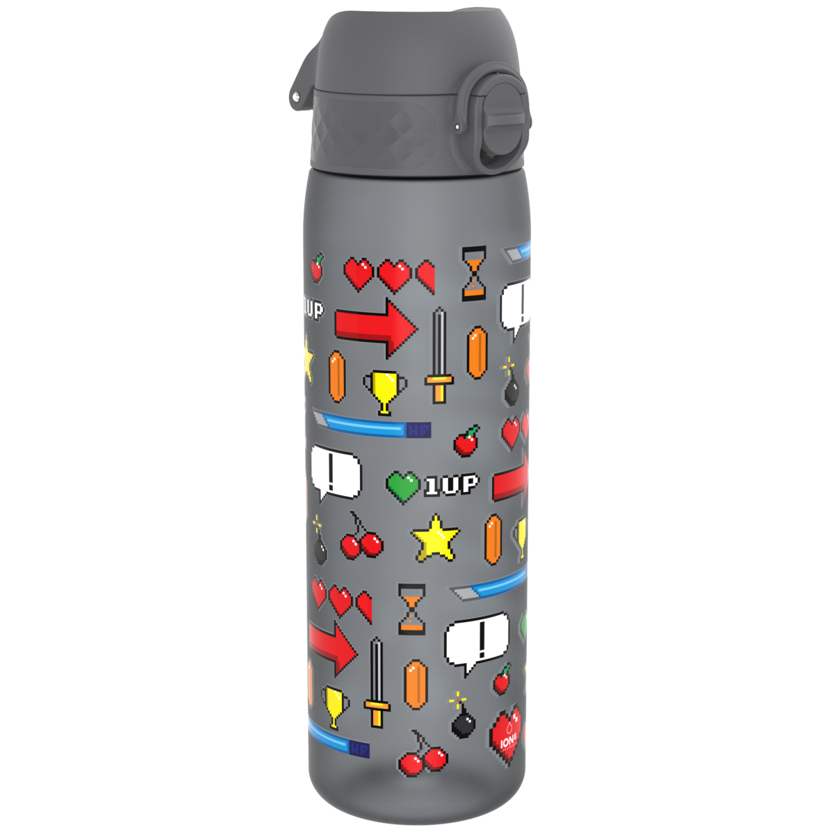 ION8: Butelka BIDON 500ml Gamer - obrazek 1