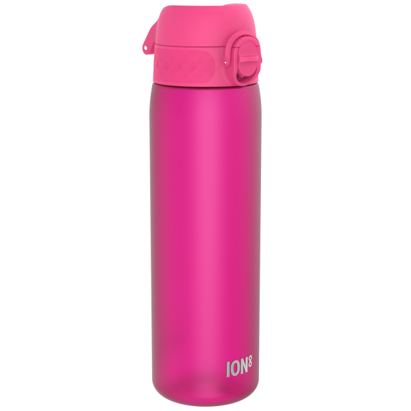 ION8: Butelka BIDON 500ml PINK