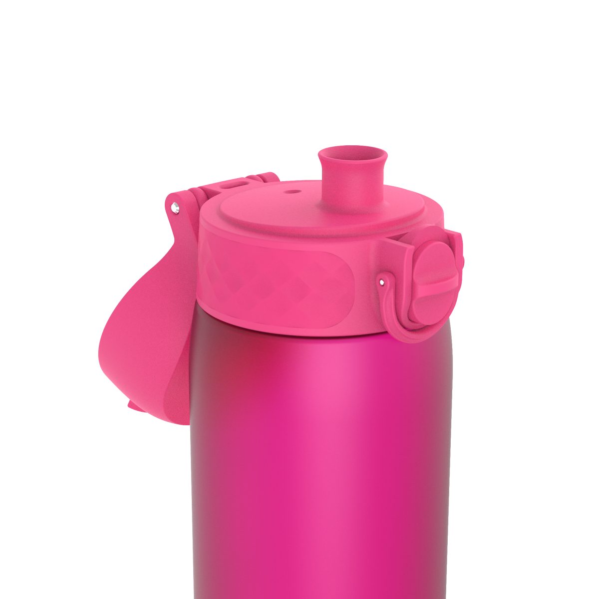 I8RF500PIN_Open ION8: Butelka BIDON 500ml PINK - obrazek 2