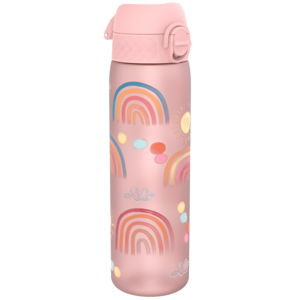 ION8: Butelka BIDON 500ml Rainbows