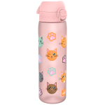 ION8: Butelka BIDON 500ml Cats