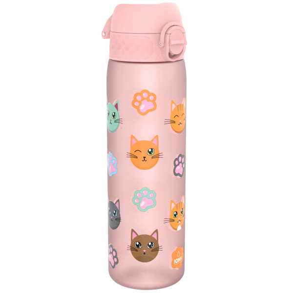ION8: Butelka BIDON 500ml Cats