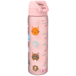 ION8: Butelka BIDON 500ml Cats - obrazek 3