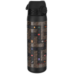 ION8: Butelka stalowa BIDON 600ml Gamer