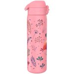 ION8: Butelka stalowa BIDON 600ml FLAMINGO - obrazek 3