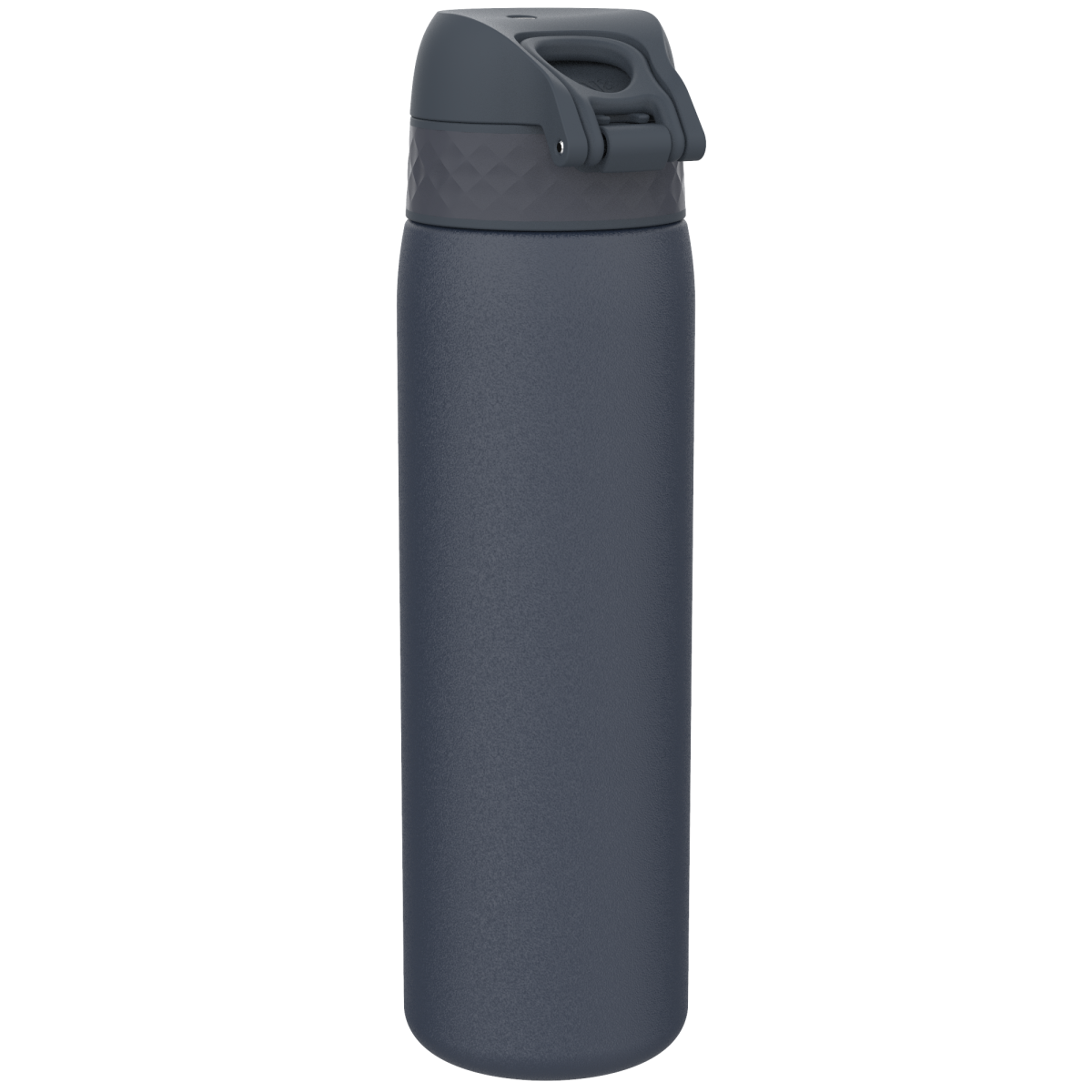 I8TS500ANAVY_Back ION8: Butelka termiczna 500ml Ash Navy - obrazek 3