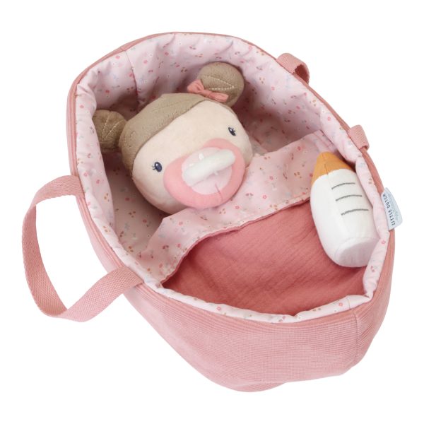 Little Dutch: laleczka Baby Rosa
