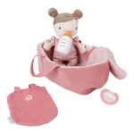 Little Dutch: laleczka Baby Rosa - obrazek 2