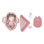 Little Dutch: laleczka Baby Rosa - obrazek 3