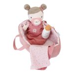 Little Dutch: laleczka Baby Rosa - obrazek 4
