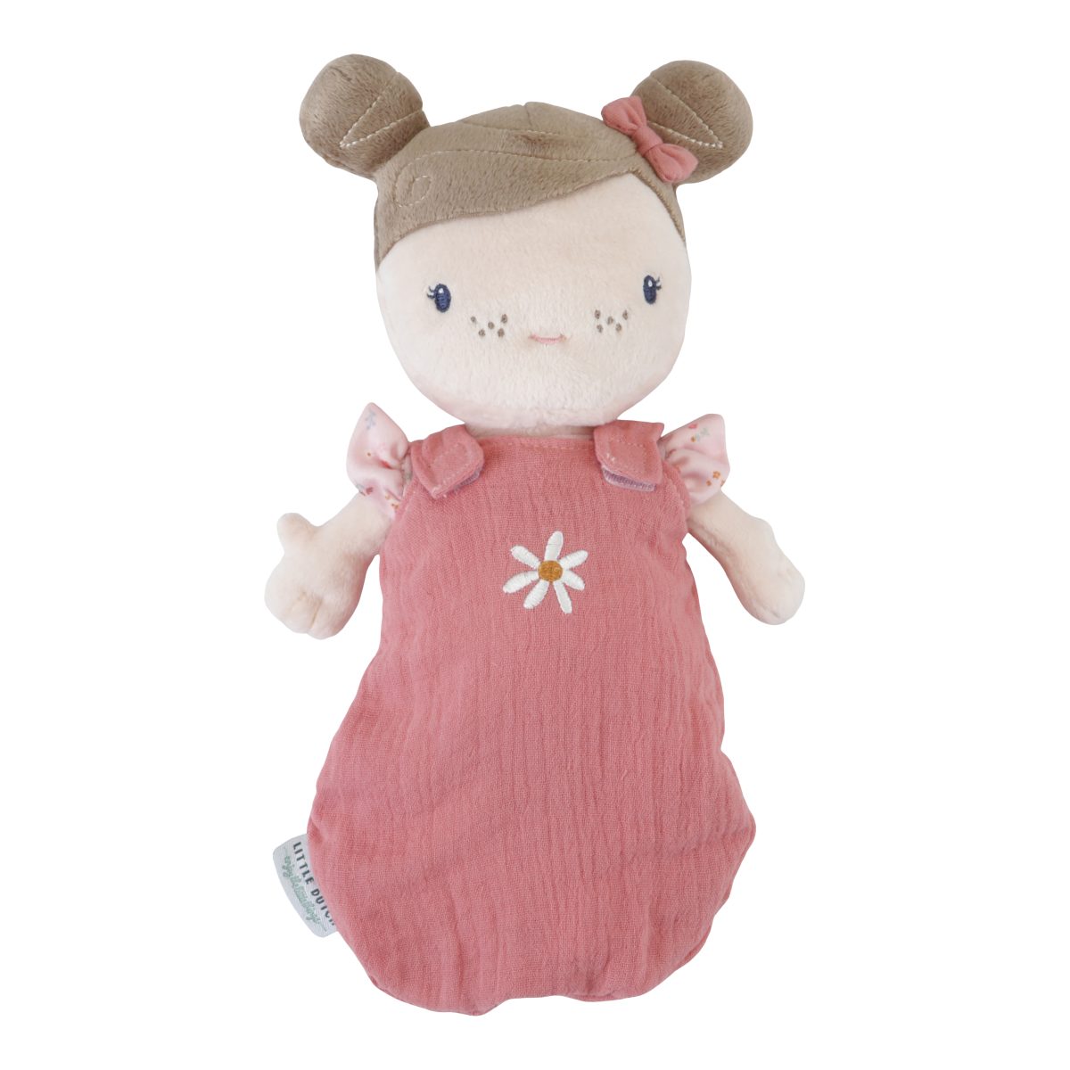 LD4553 Baby doll Rosa_5 Little Dutch: laleczka Baby Rosa - obrazek 7