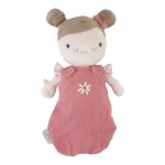 Little Dutch: laleczka Baby Rosa - obrazek 7