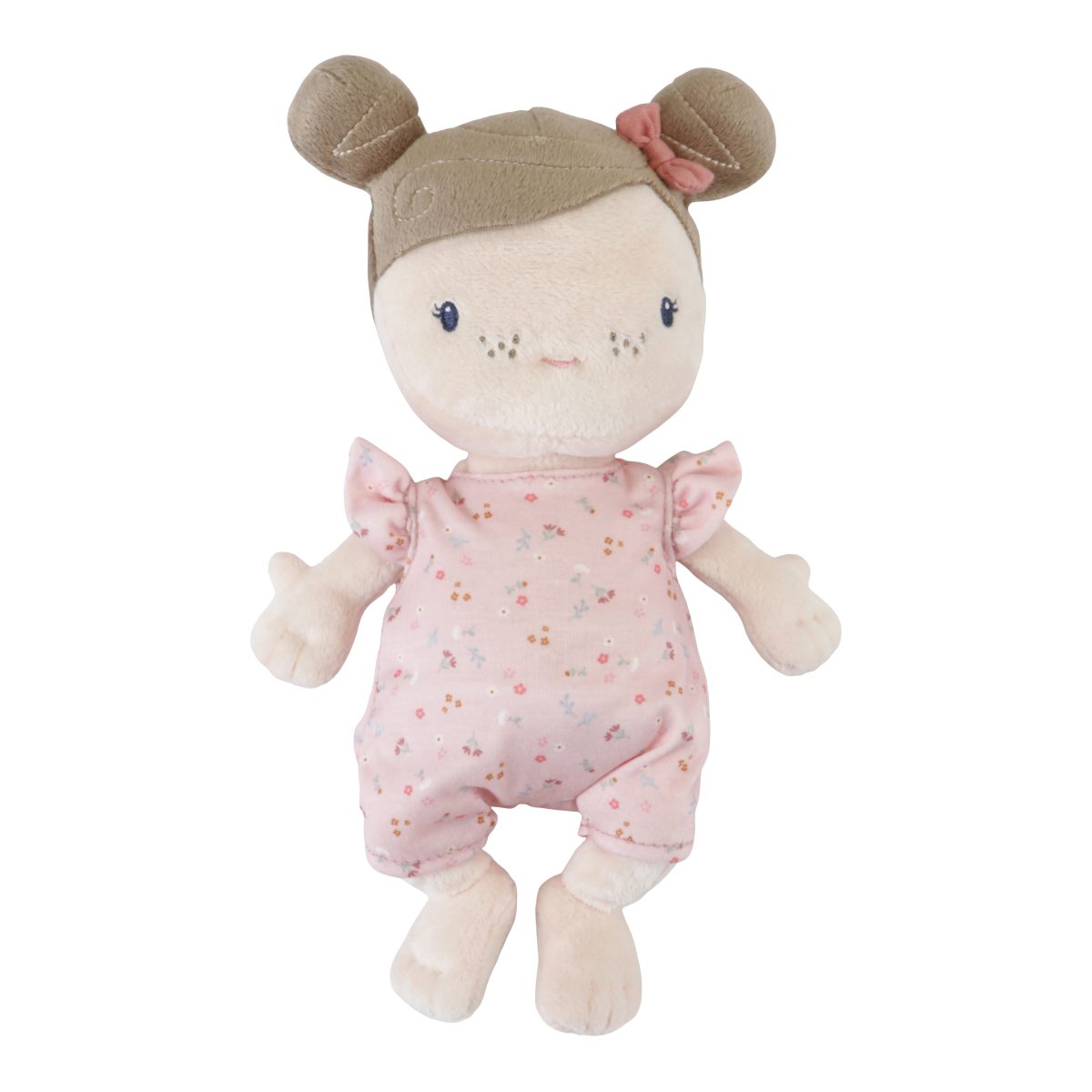LD4553 Baby doll Rosa_6 Little Dutch: laleczka Baby Rosa - obrazek 6
